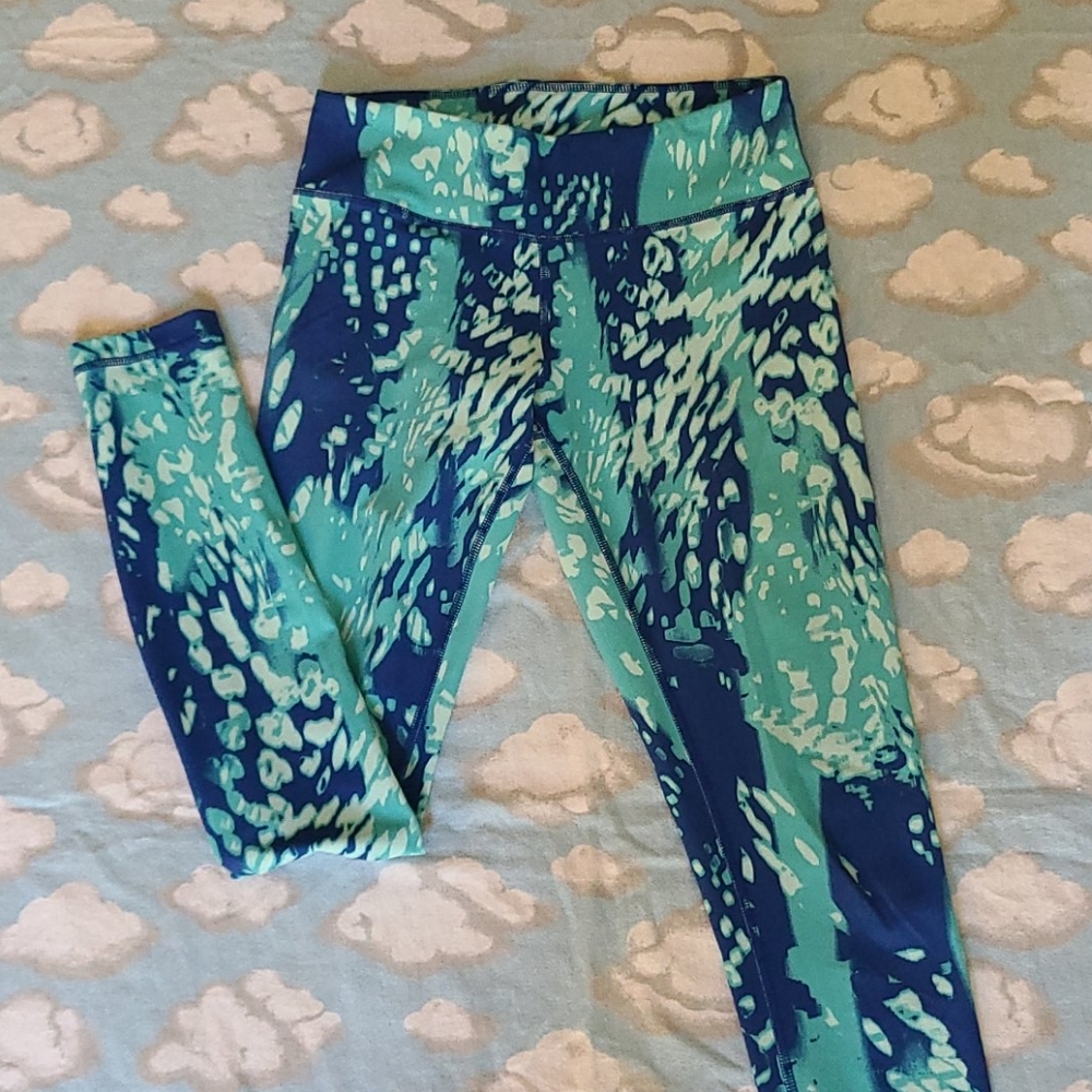 Zella leggings